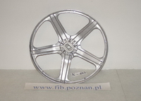 KOŁO DUŻE-PŁASKIE